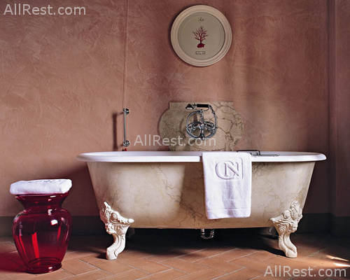 Castello del Nero Hotel & Spa 8